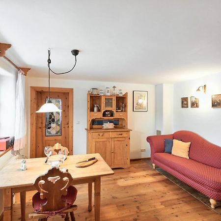 Beim Sattler Apartamento Peiting Exterior foto