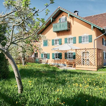 Beim Sattler Apartamento Peiting Exterior foto