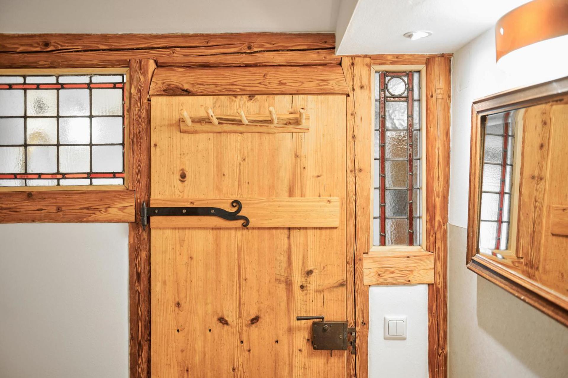 Beim Sattler Apartamento Peiting Exterior foto